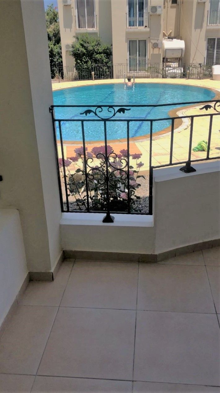 Апартаменты в Алсанджаке, Кипр, 130 м² - фото 17