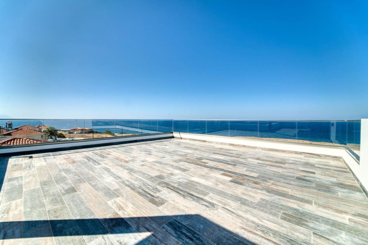 Апартаменты в Эсентепе, Кипр, 114 м² - фото 17