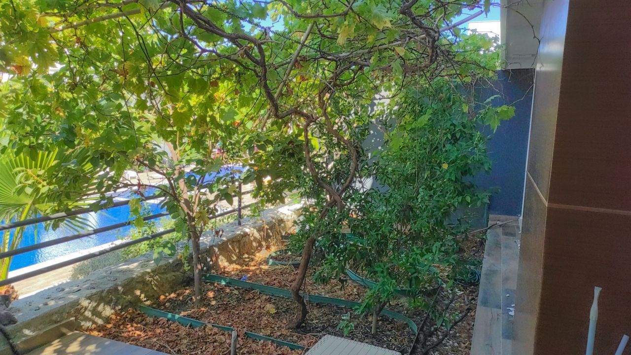 Апартаменты в Алсанджаке, Кипр, 102 м² - фото 17