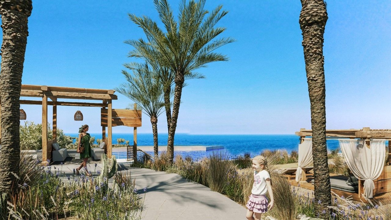 Апартаменты в Кирении, Кипр, 116 м² - фото 17