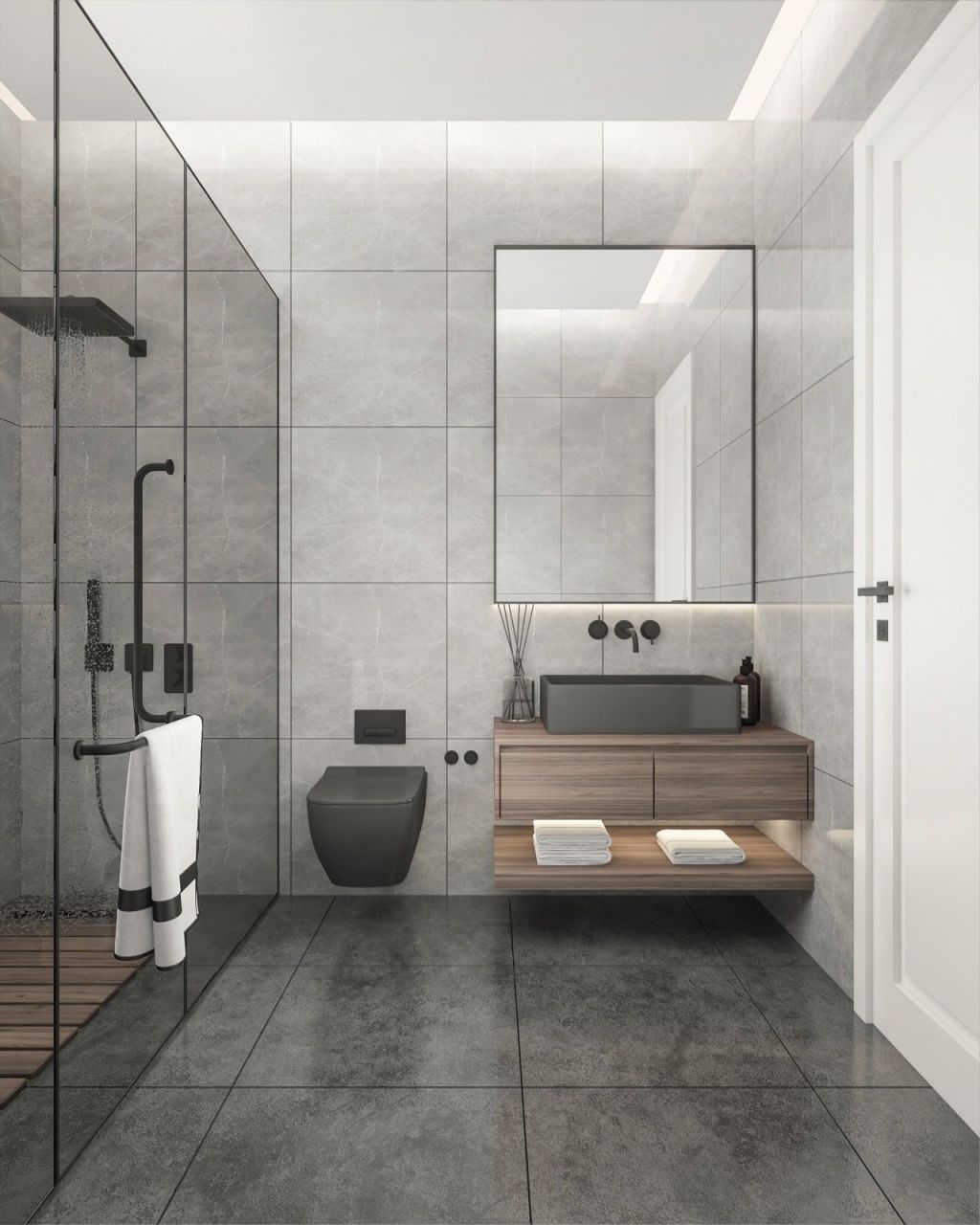 Вилла в Кирении, Кипр, 232 м² - фото 17