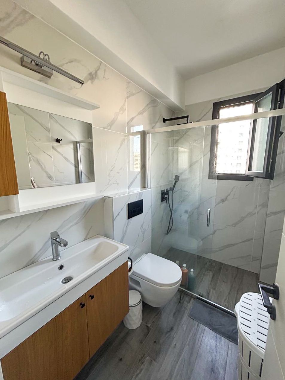 Апартаменты в Фамагусте, Кипр, 63 м² - фото 17