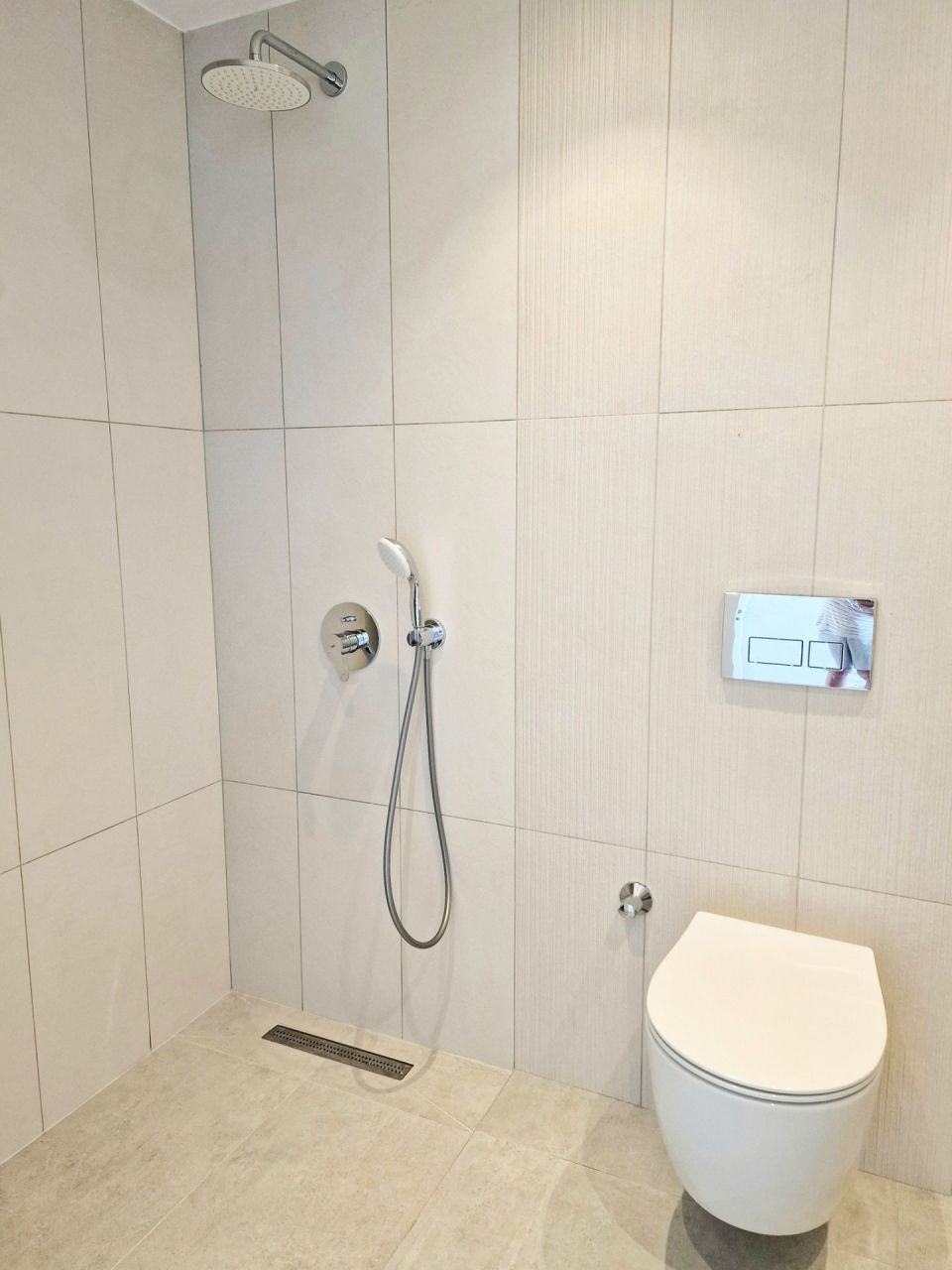 Апартаменты в Эсентепе, Кипр, 88 м² - фото 18