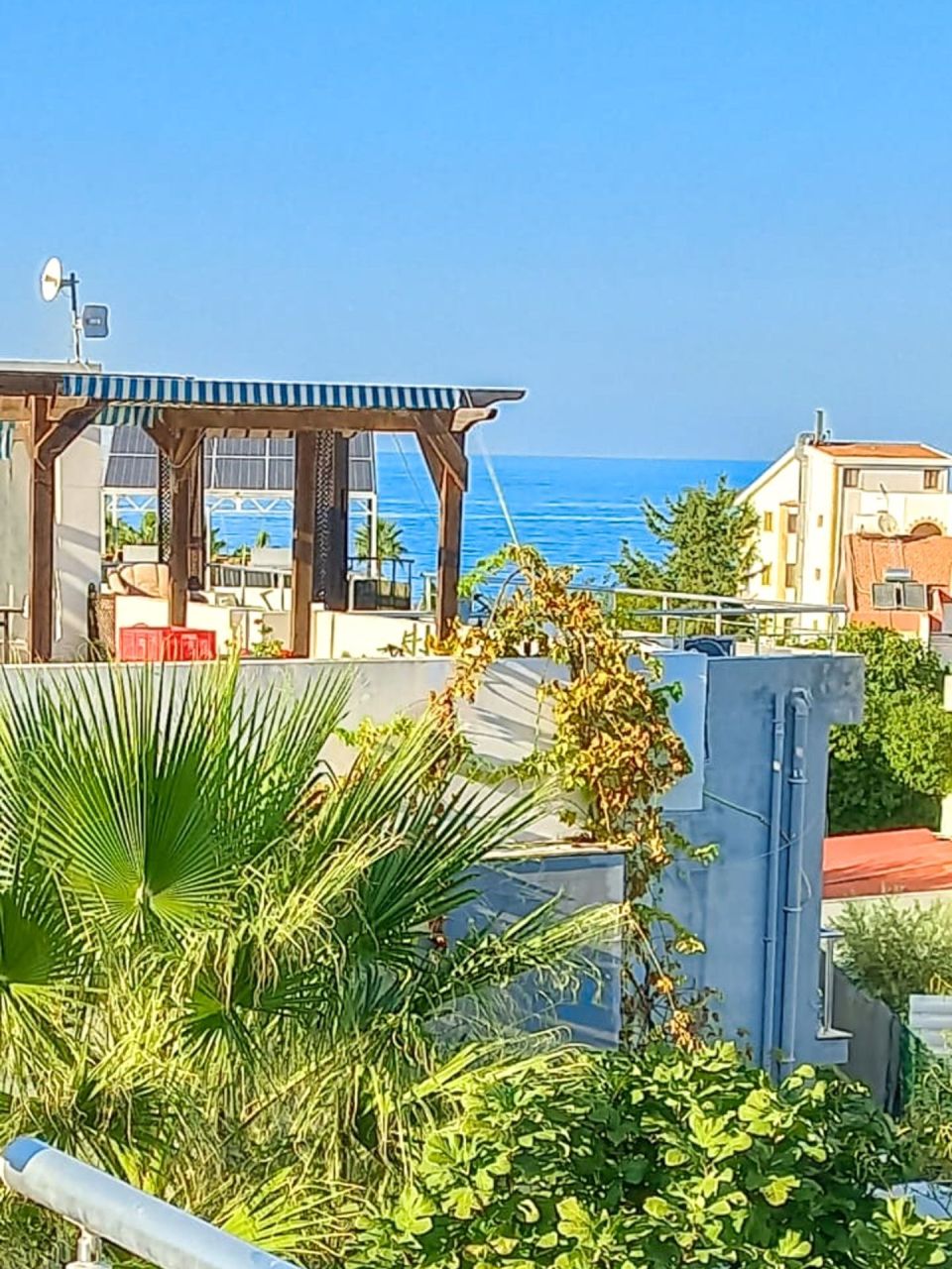 Апартаменты в Кирении, Кипр, 50 м² - фото 18