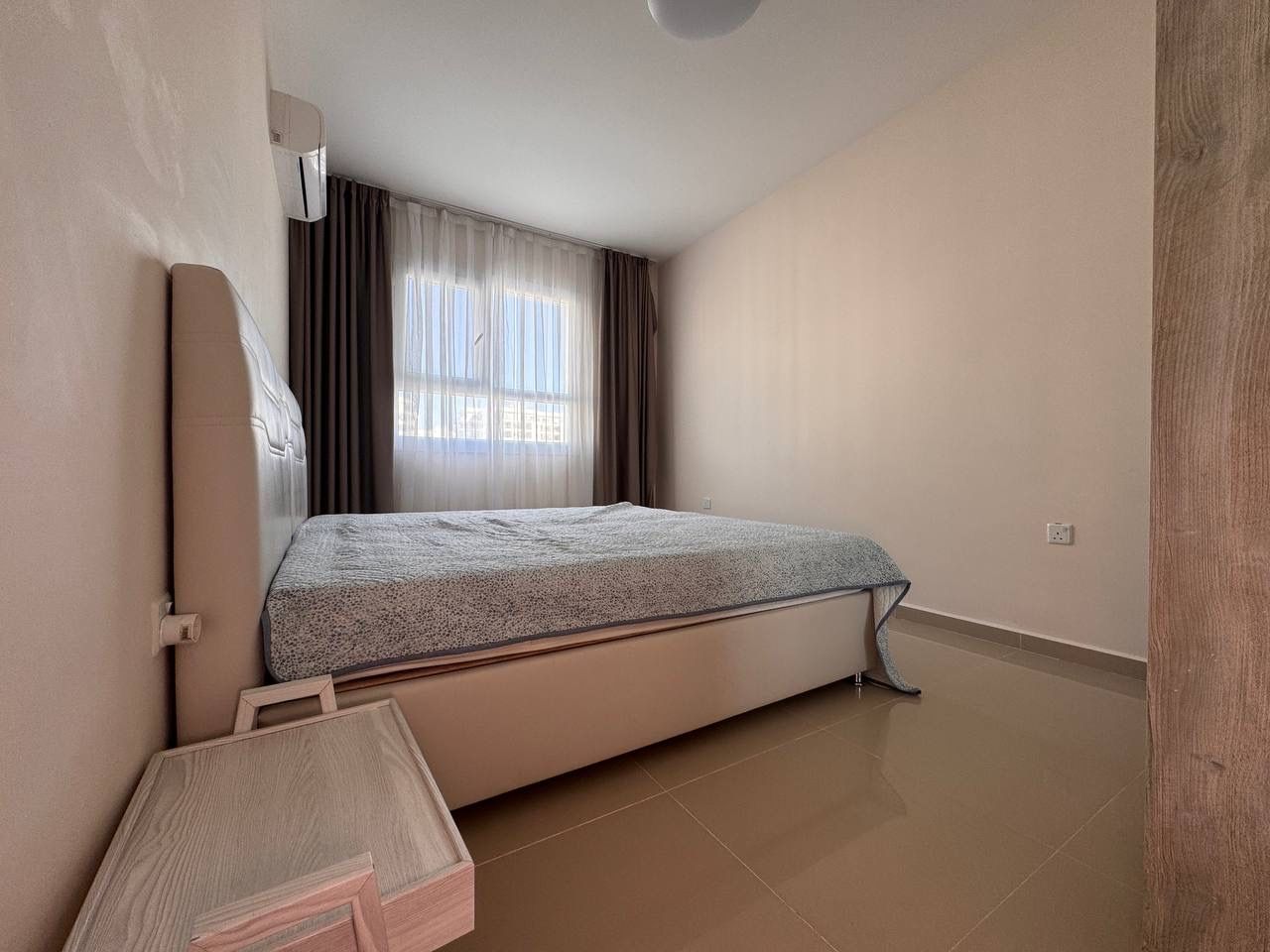 Апартаменты в Фамагусте, Кипр, 60 м² - фото 18