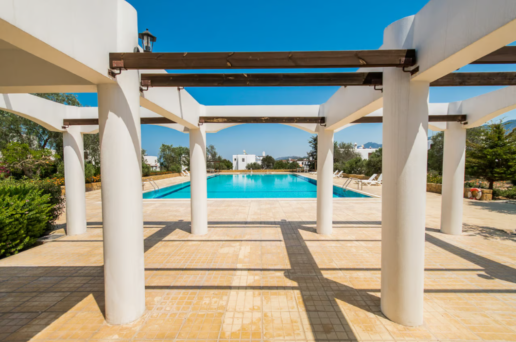 Вилла в Кирении, Кипр, 154 м² - фото 18