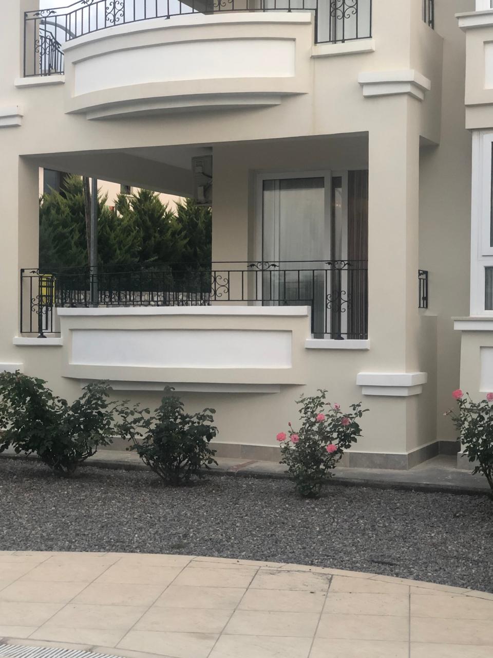 Апартаменты в Алсанджаке, Кипр, 130 м² - фото 18