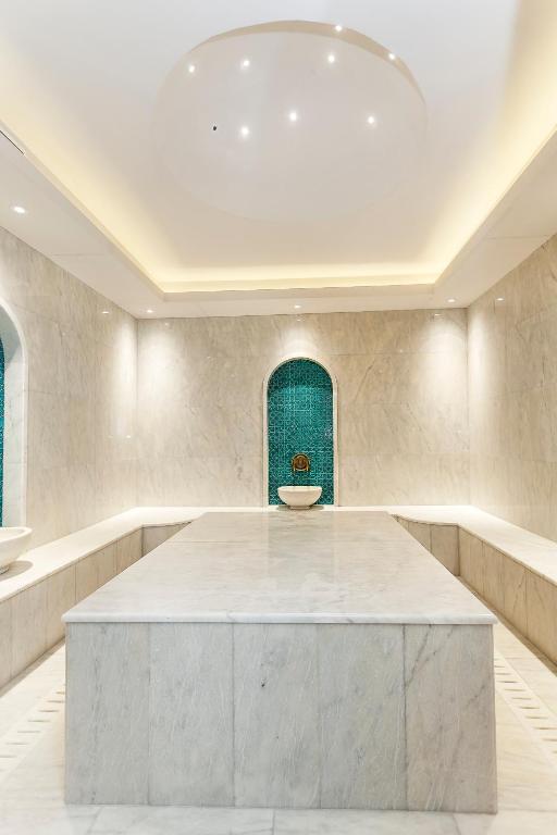 Апартаменты в Фамагусте, Кипр, 38 м² - фото 18