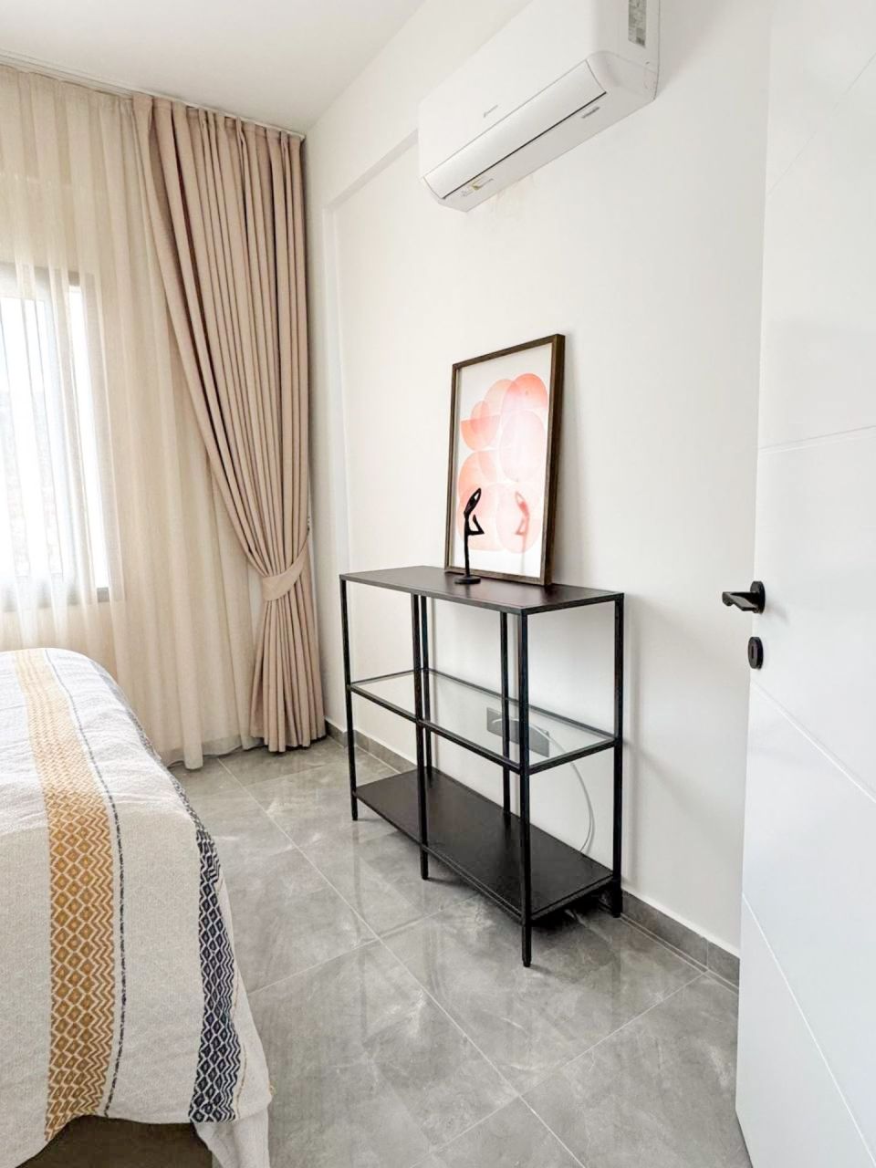 Апартаменты в Кирении, Кипр, 46 м² - фото 18