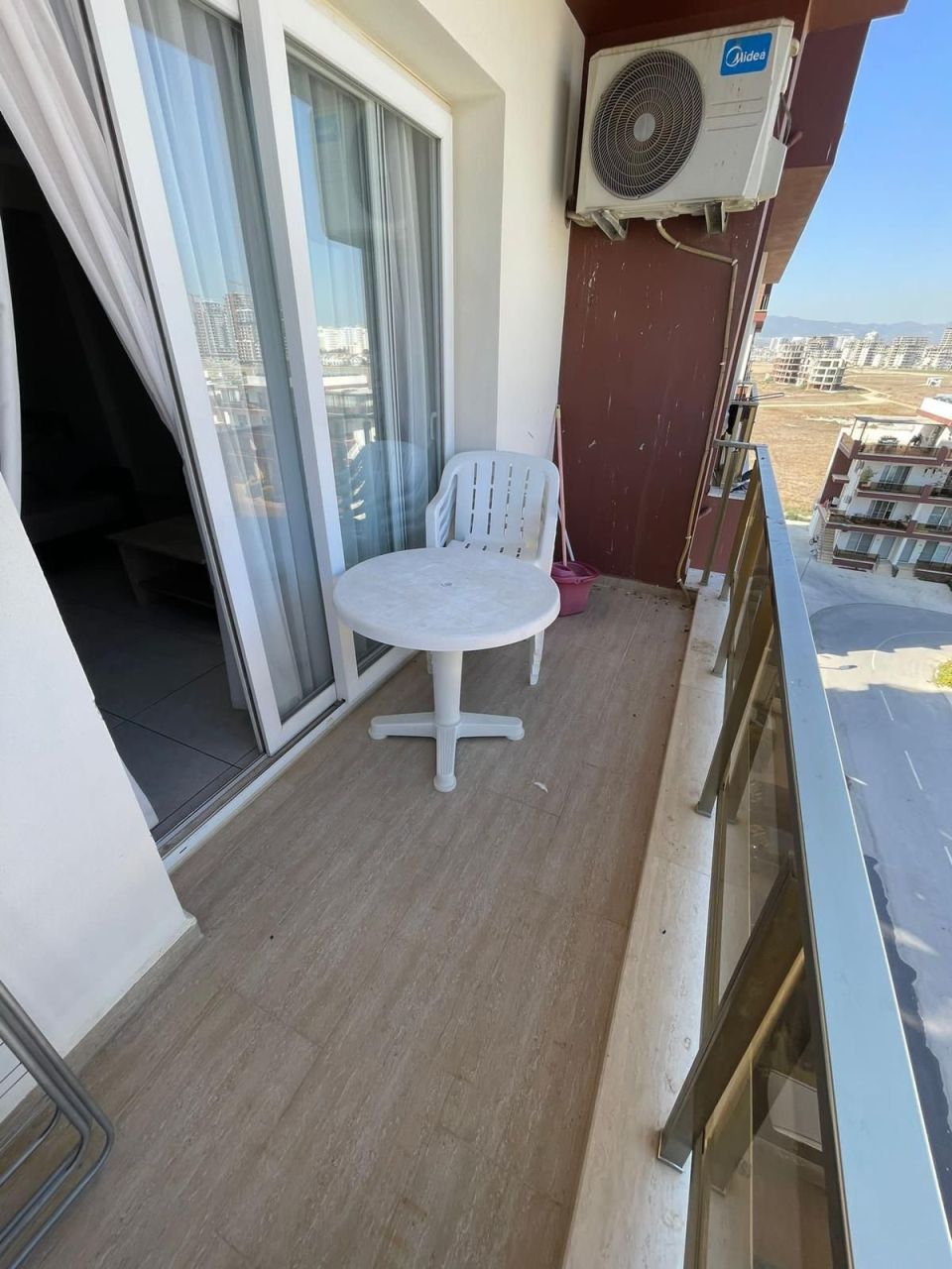 Апартаменты в Фамагусте, Кипр, 86 м² - фото 18