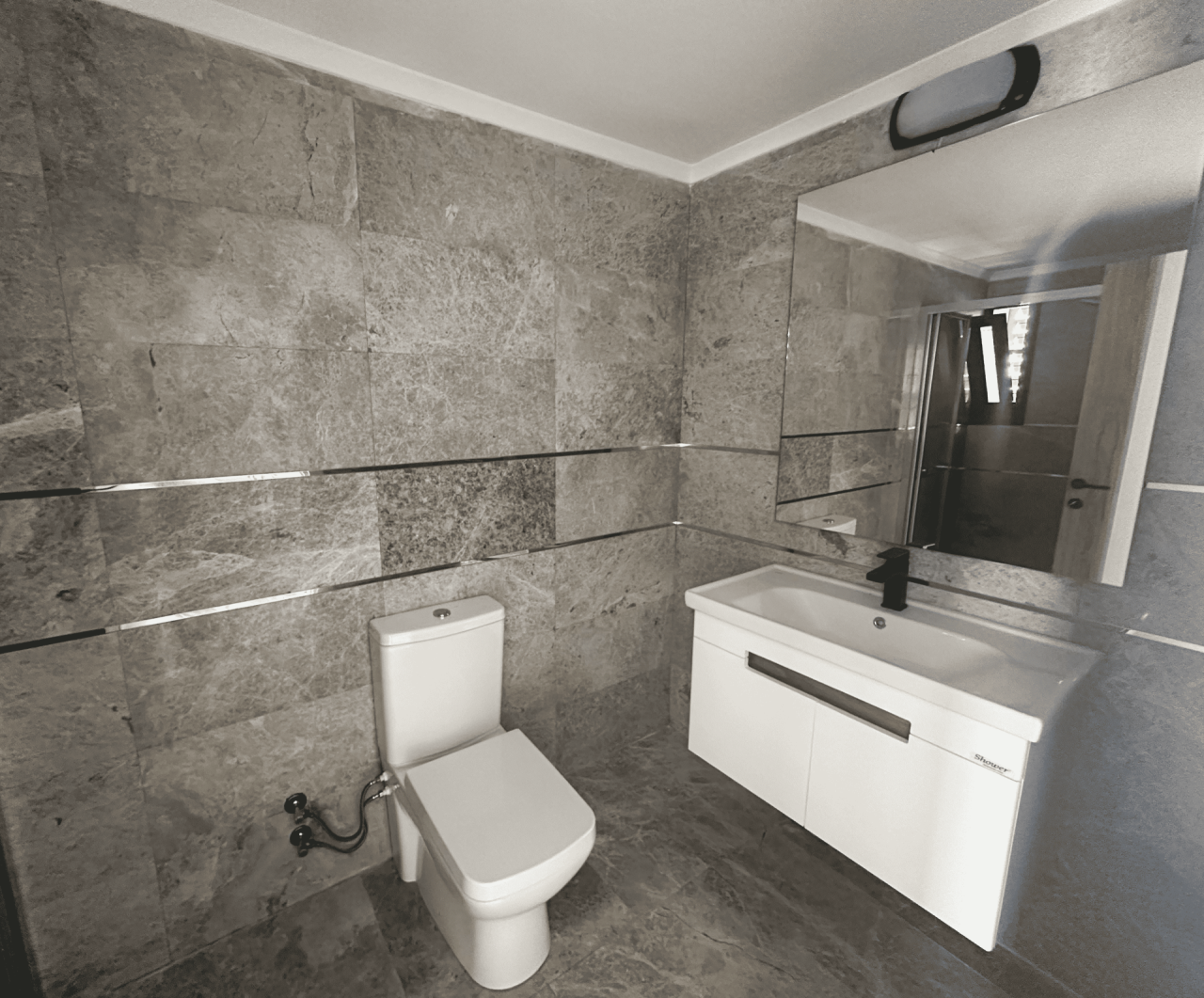 Апартаменты в Кирении, Кипр, 307 м² - фото 18