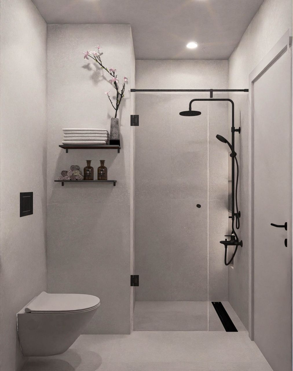 Апартаменты в Кирении, Кипр, 90 м² - фото 18