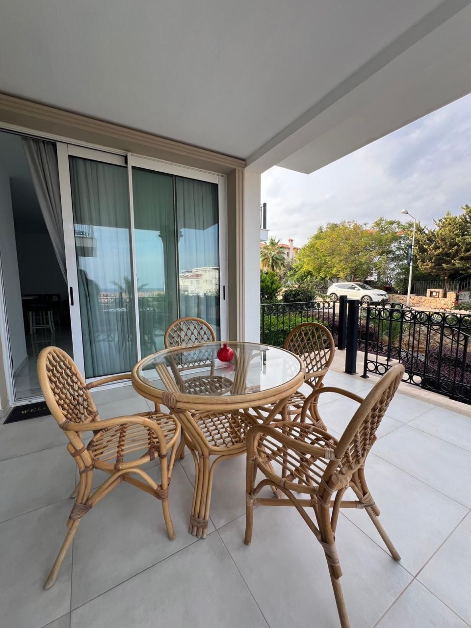 Апартаменты в Эсентепе, Кипр, 85 м² - фото 18