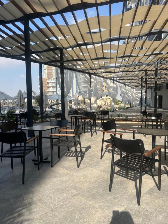 Апартаменты в Фамагусте, Кипр, 62 м² - фото 18