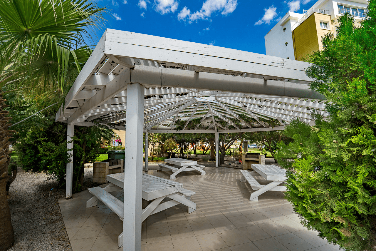 Апартаменты в Фамагусте, Кипр, 46 м² - фото 18