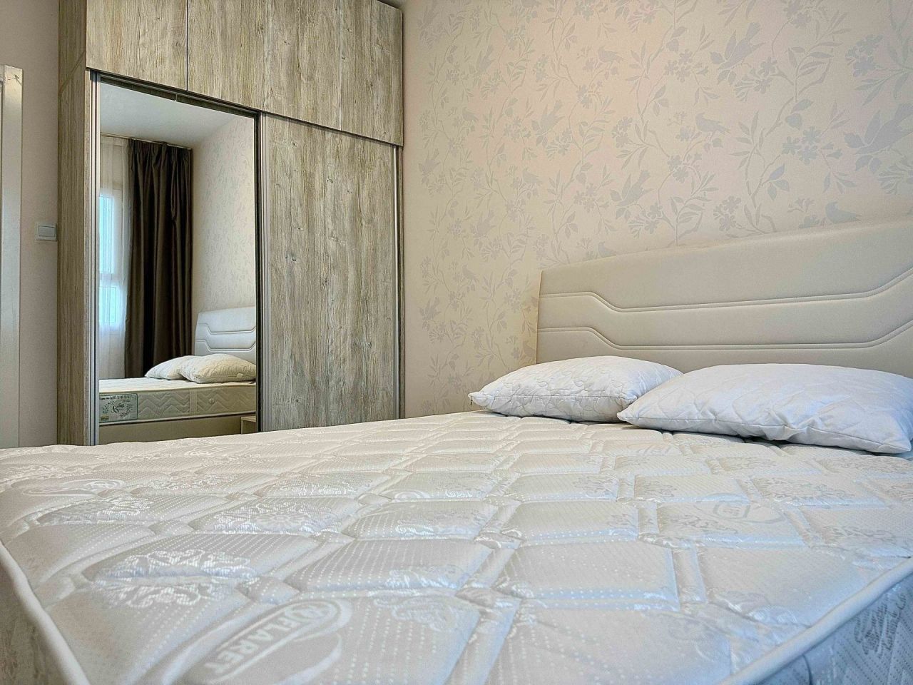 Апартаменты в Фамагусте, Кипр, 65 м² - фото 18