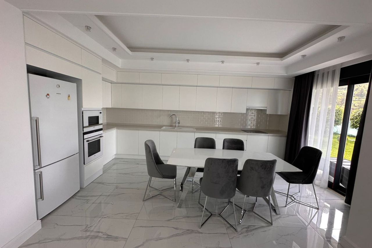 Вилла в Алании, Турция, 240 м² - фото 3