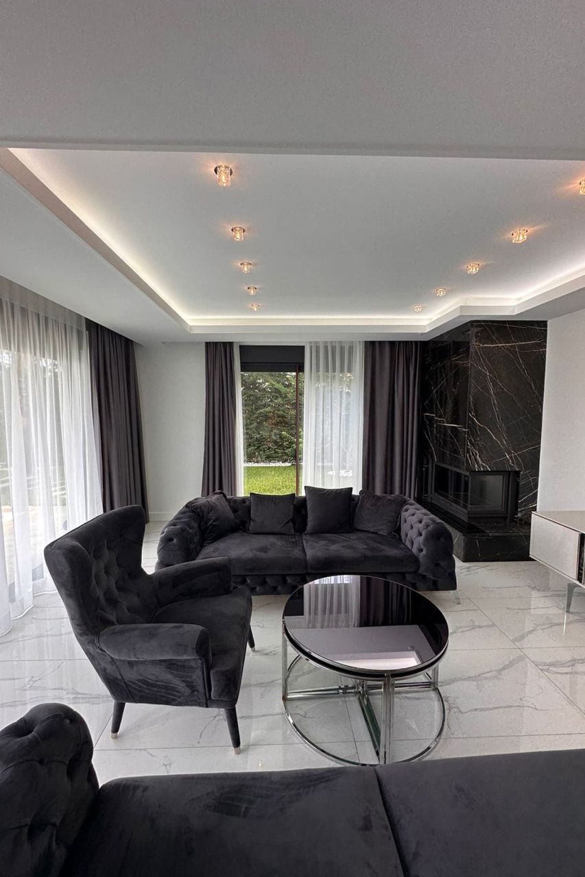 Вилла в Алании, Турция, 240 м² - фото 5