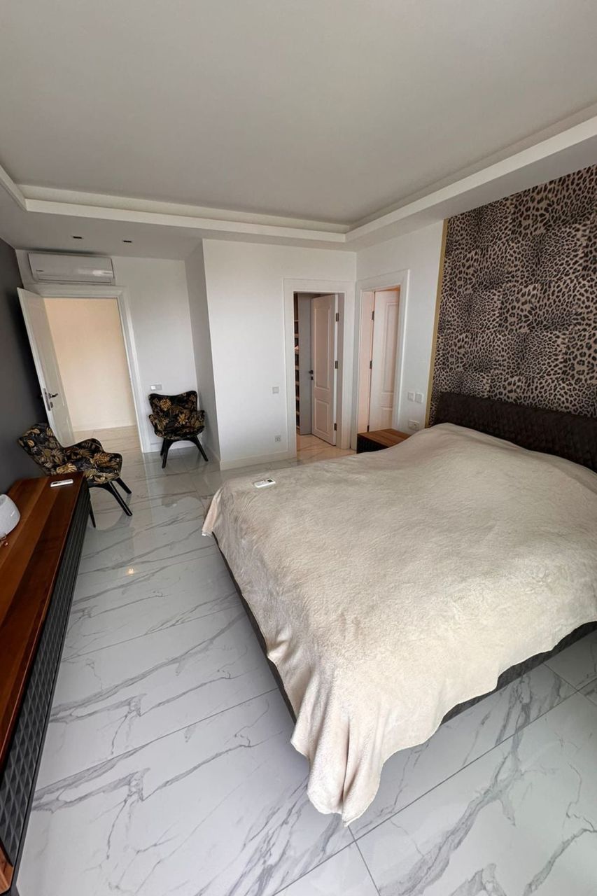 Вилла в Алании, Турция, 240 м² - фото 8