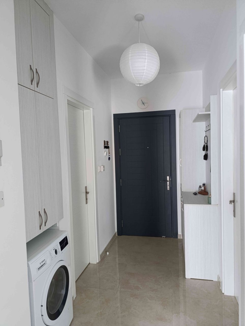 Апартаменты в Кирении, Кипр, 77 м² - фото 18