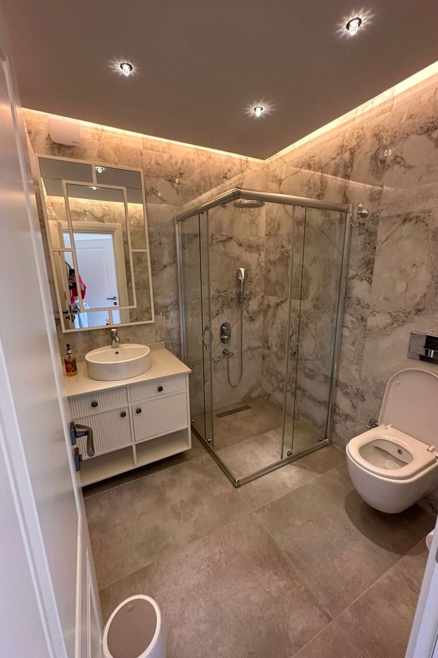 Вилла в Алании, Турция, 240 м² - фото 9