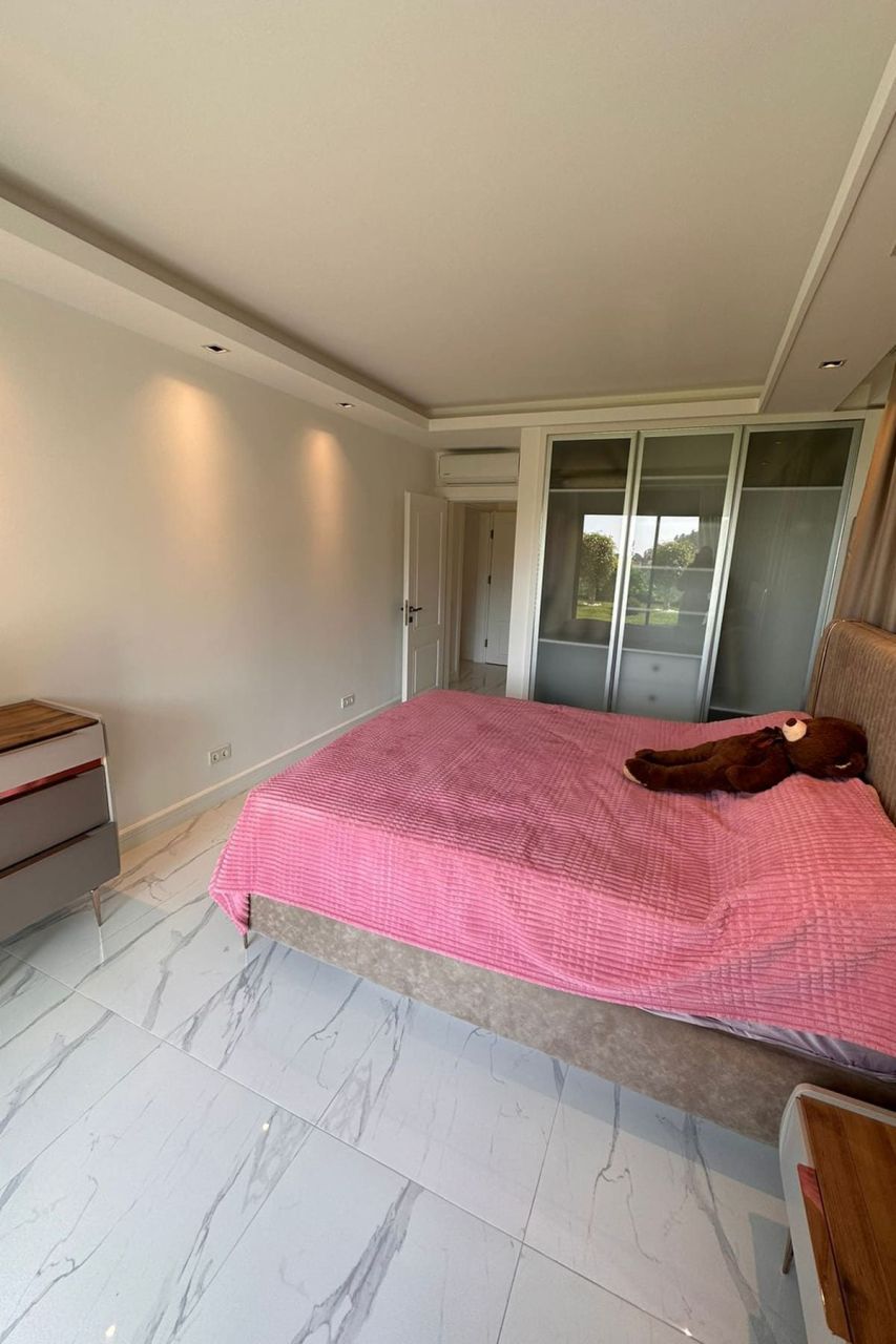 Вилла в Алании, Турция, 240 м² - фото 11