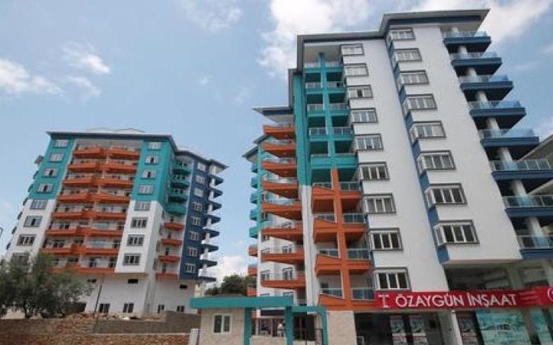 Апартаменты в Алании, Турция, 65 м² - фото 5