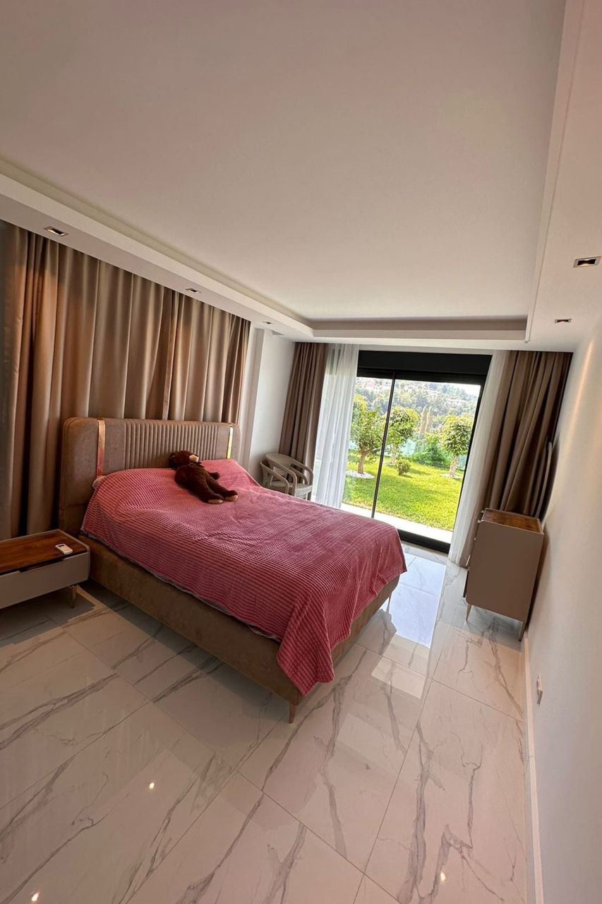 Вилла в Алании, Турция, 240 м² - фото 12