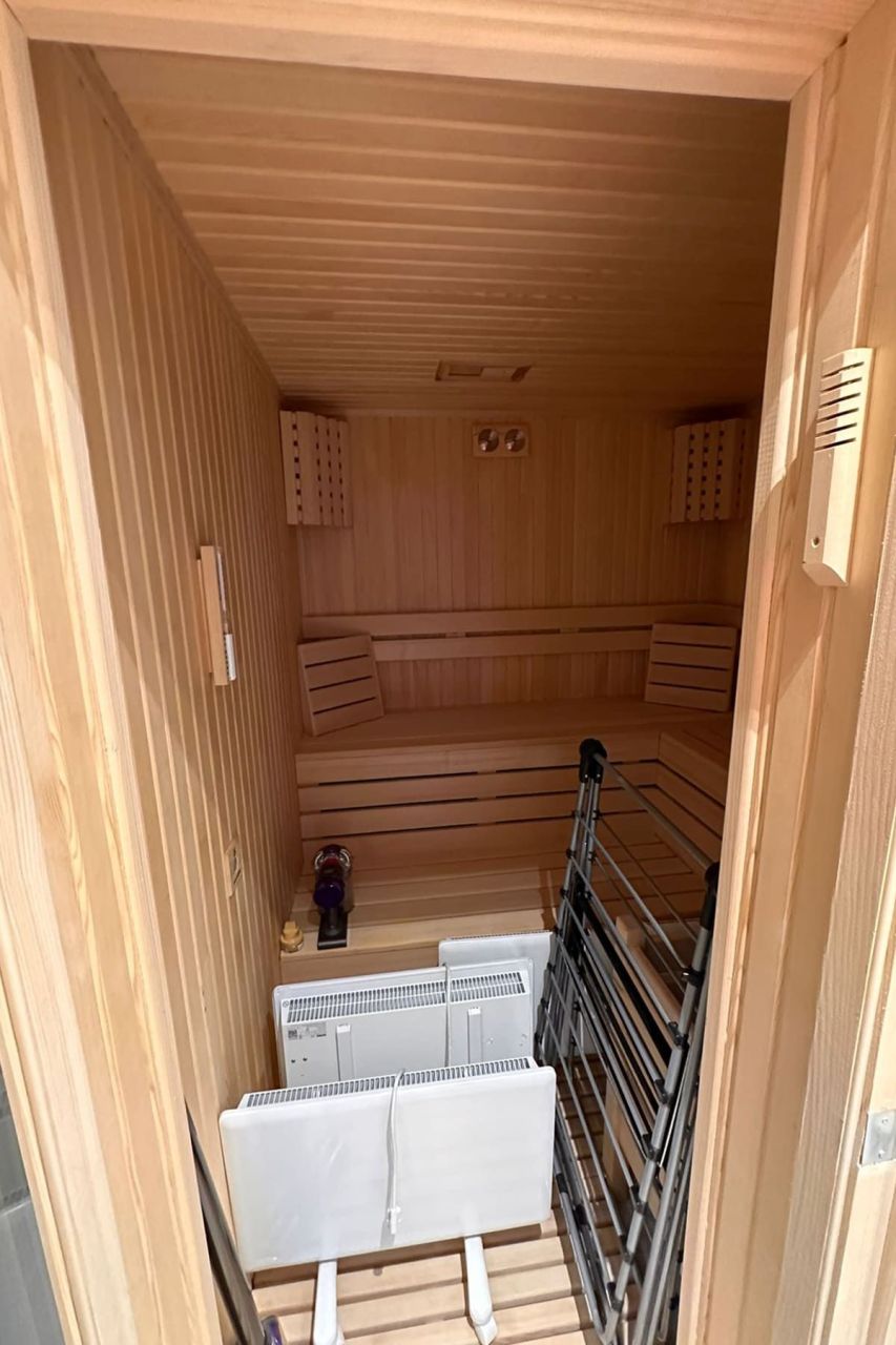 Вилла в Алании, Турция, 240 м² - фото 15