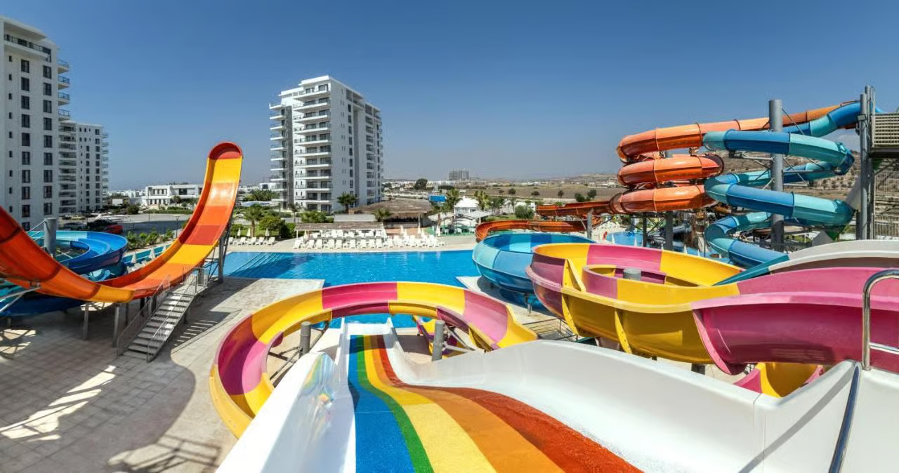 Апартаменты в Фамагусте, Кипр, 63 м² - фото 18