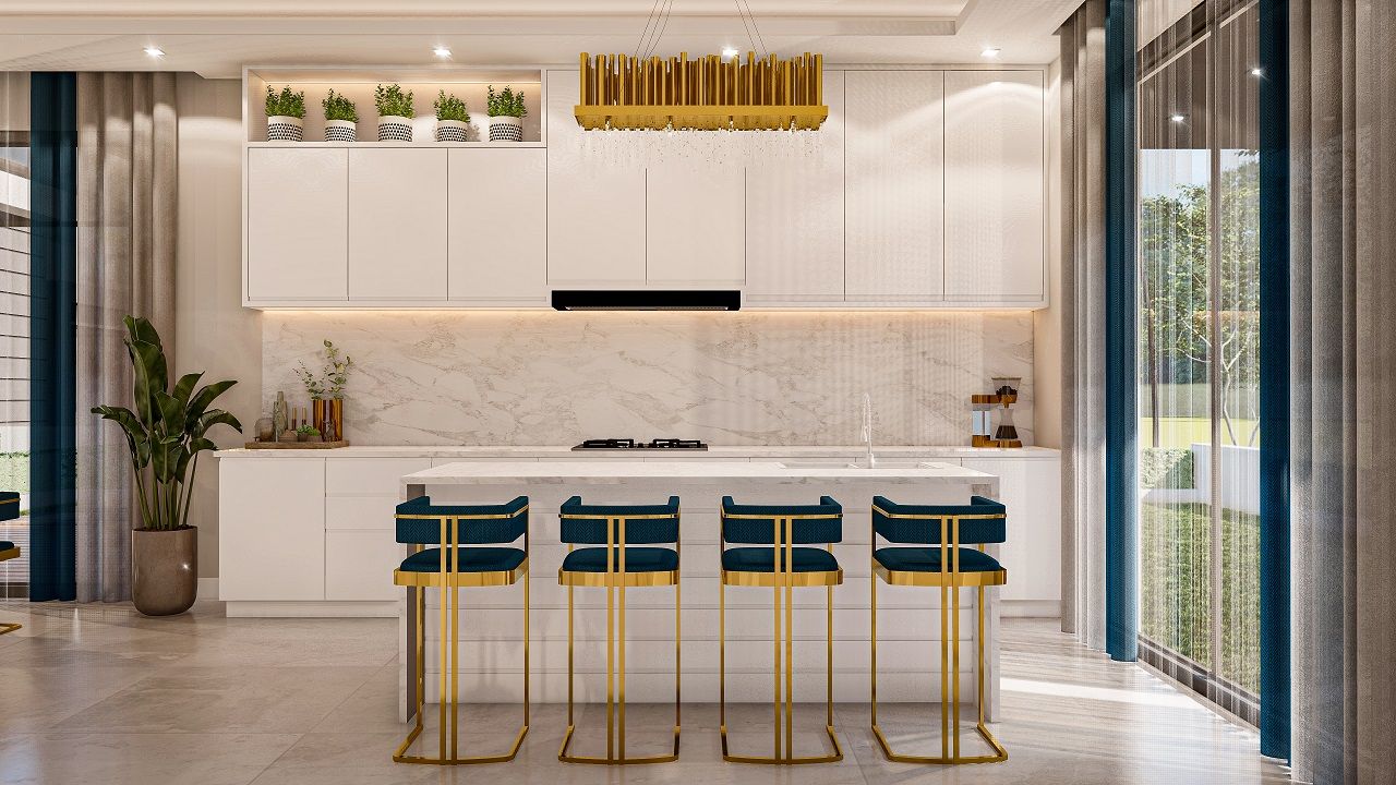 Вилла в Искеле, Кипр, 200 м² - фото 18