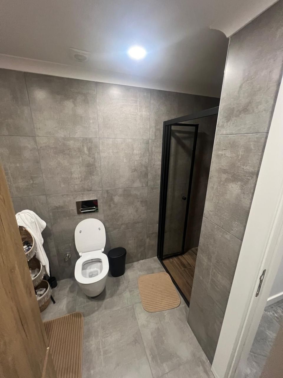 Апартаменты в Кирении, Кипр, 85 м² - фото 18
