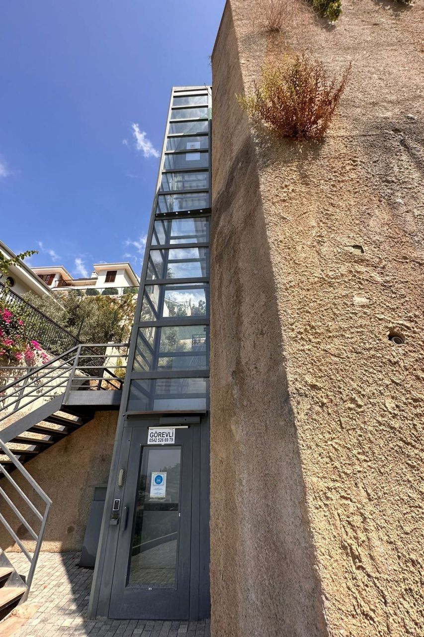 Вилла в Алании, Турция, 240 м² - фото 16