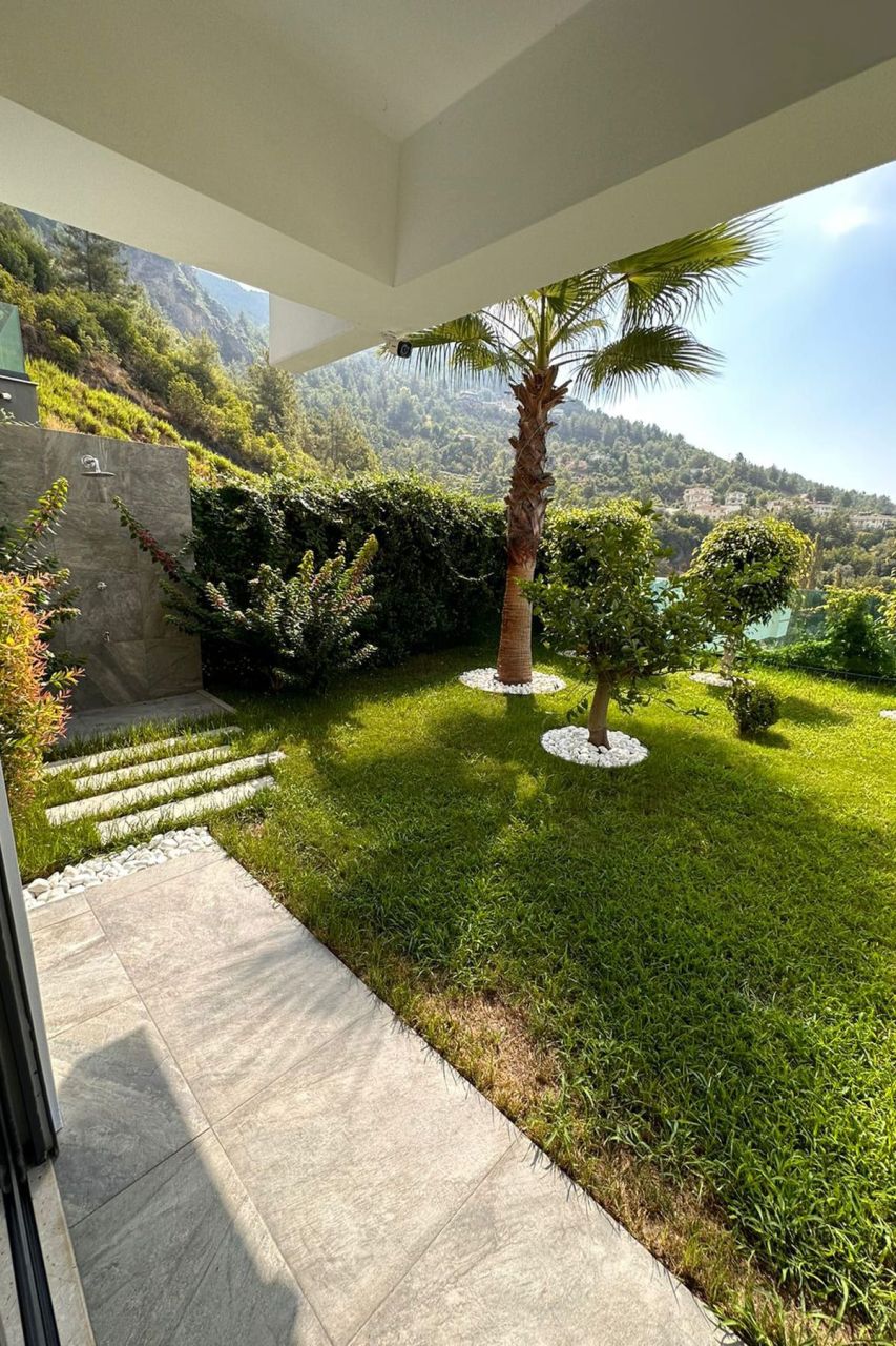 Вилла в Алании, Турция, 240 м² - фото 17