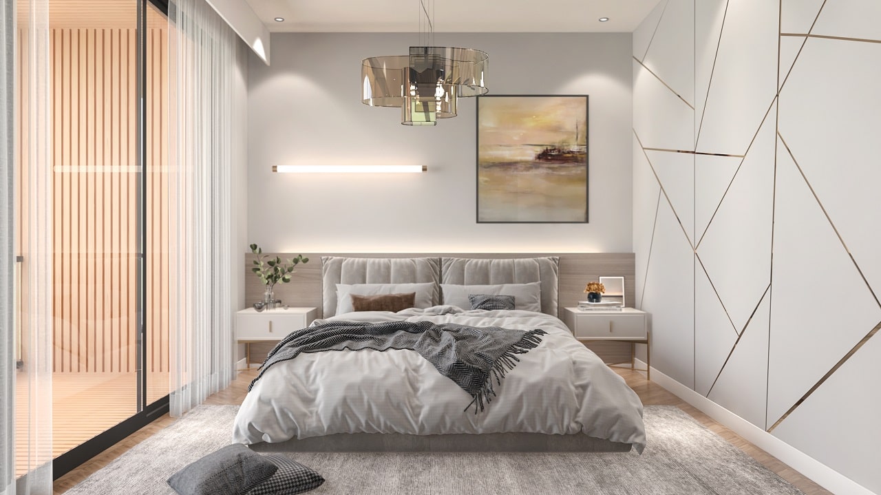 Вилла в Кирении, Кипр, 275 м² - фото 18