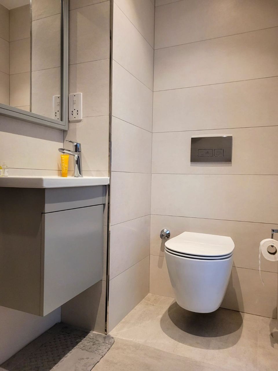 Апартаменты в Эсентепе, Кипр, 37 м² - фото 18