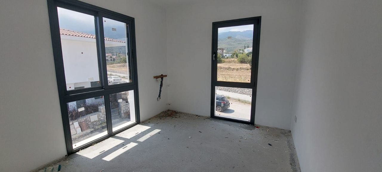 Вилла в Алсанджаке, Кипр, 180 м² - фото 18