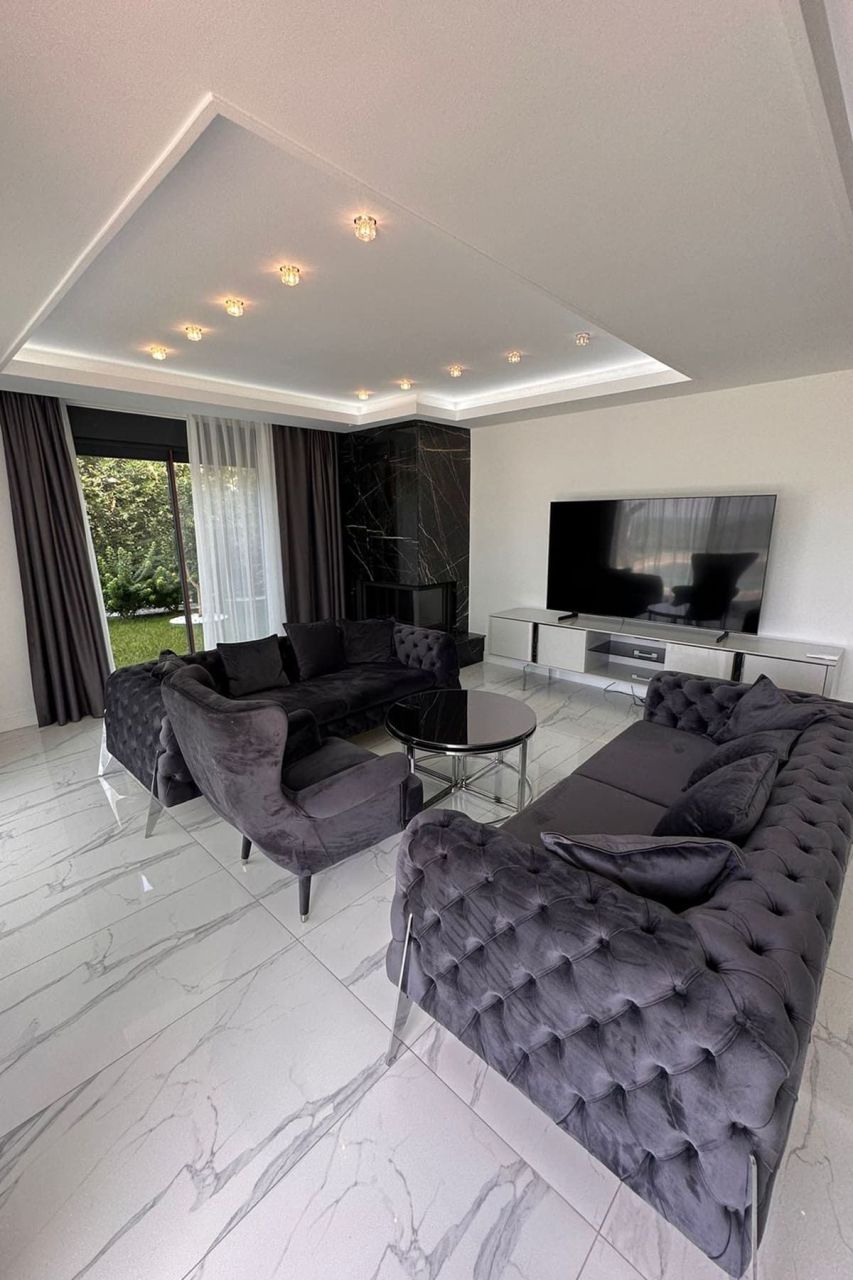 Вилла в Алании, Турция, 240 м² - фото 6