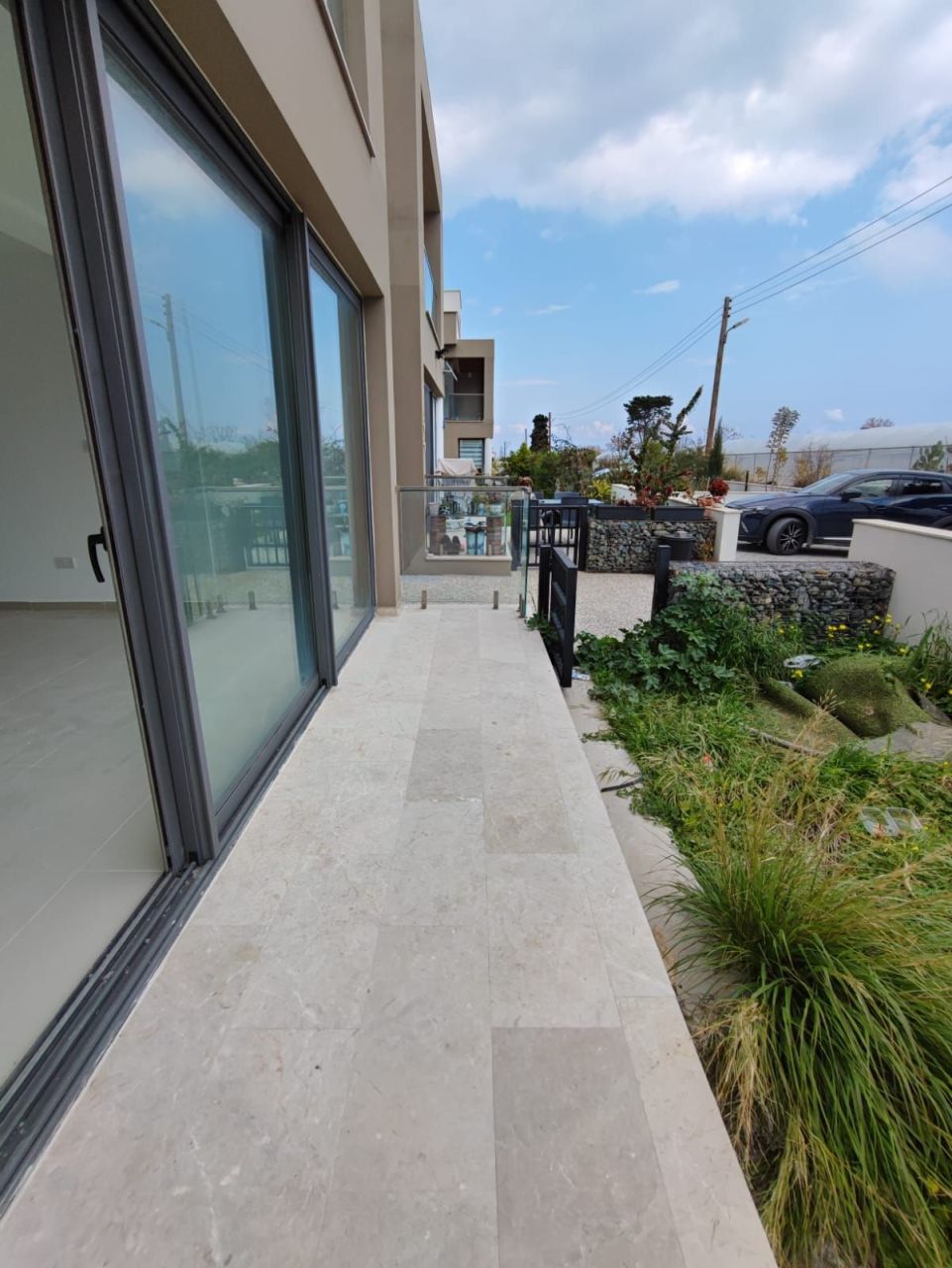 Апартаменты в Алсанджаке, Кипр, 85 м² - фото 18