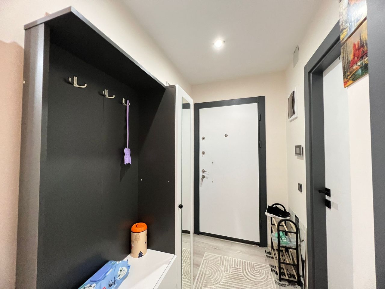 Квартира в Мерсине, Турция, 40 м² - фото 2