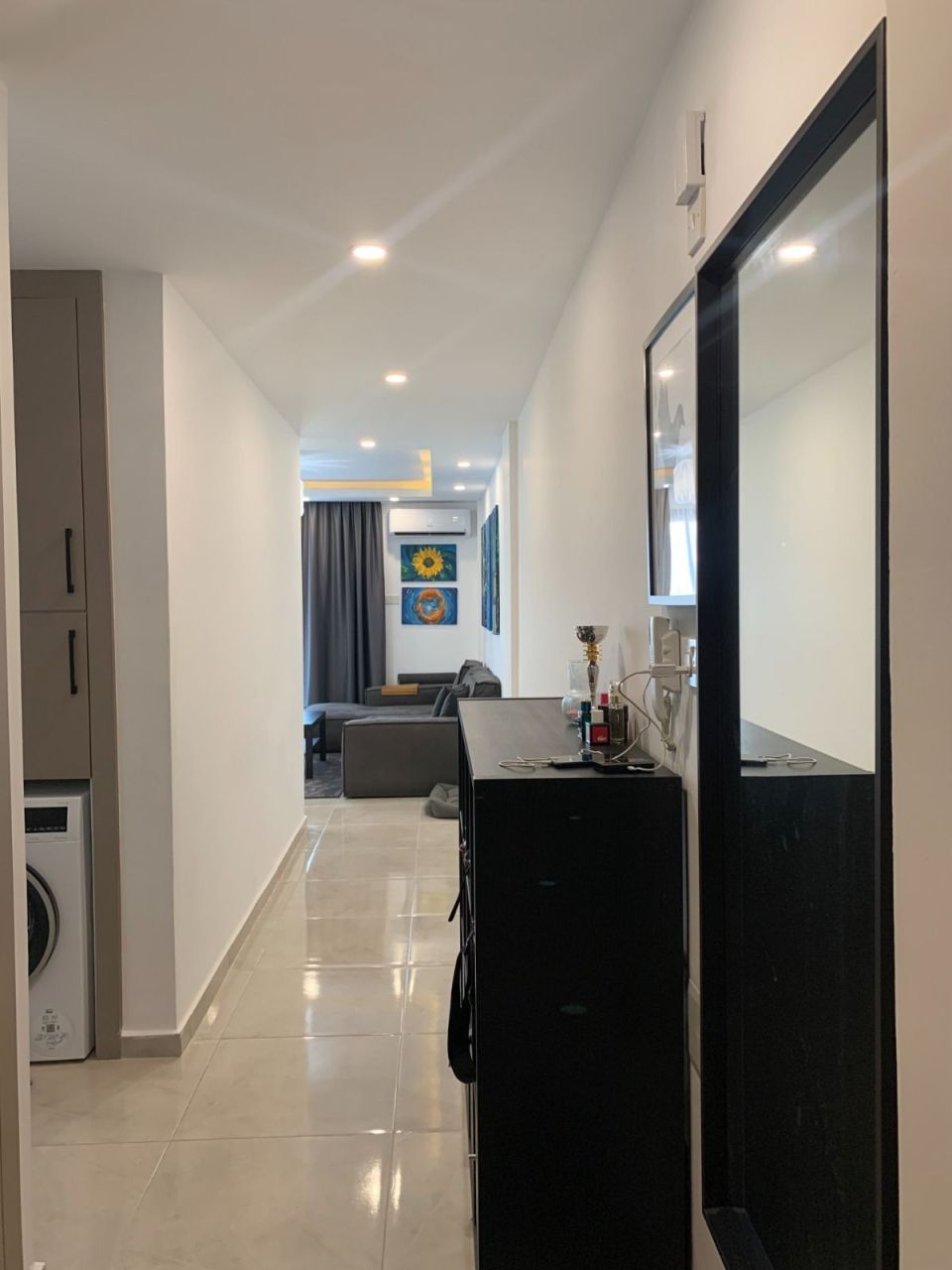 Апартаменты в Алсанджаке, Кипр, 81 м² - фото 18