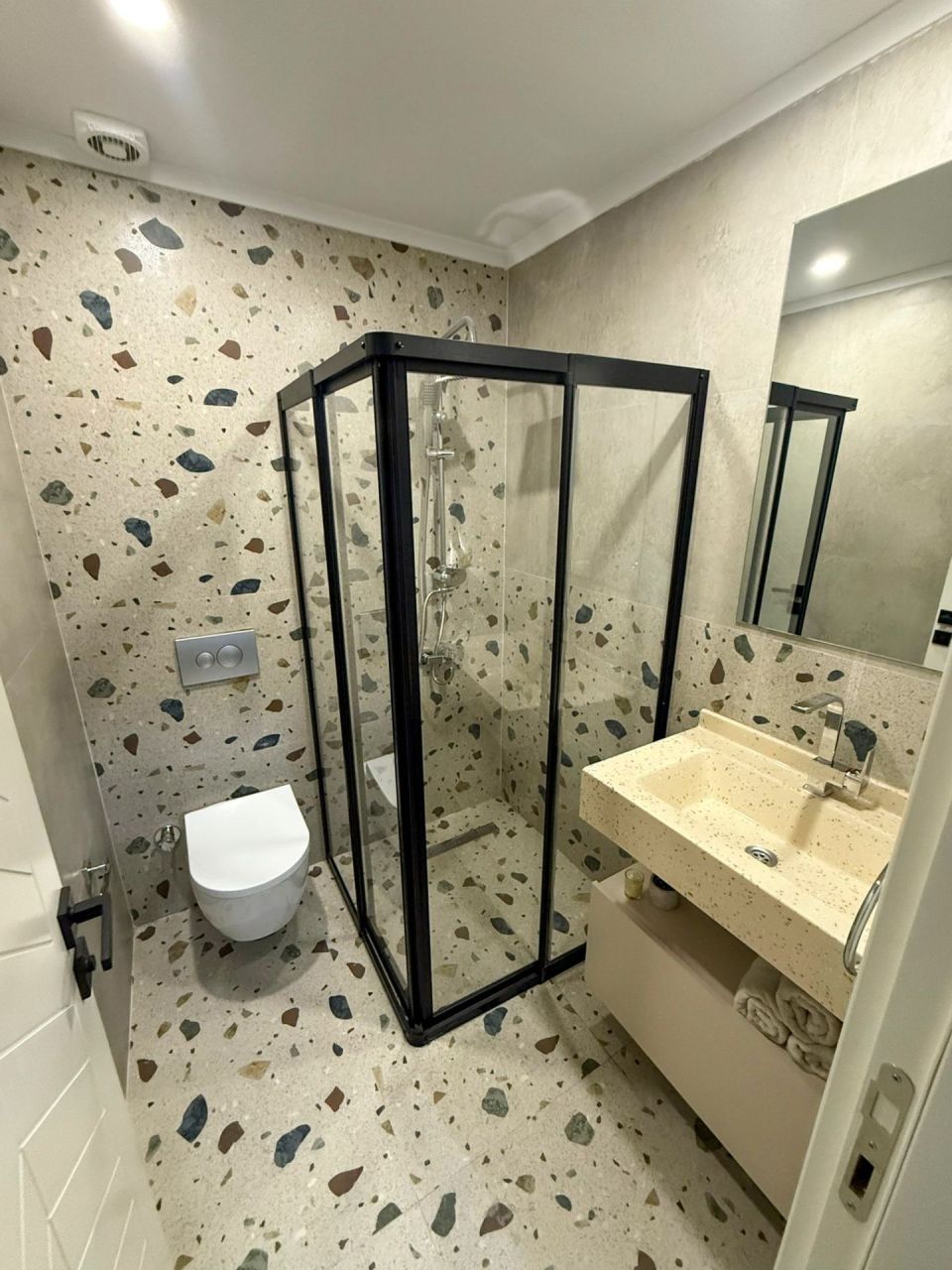 Апартаменты в Кирении, Кипр, 120 м² - фото 18