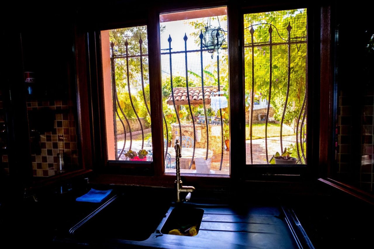 Вилла в Алсанджаке, Кипр, 220 м² - фото 18