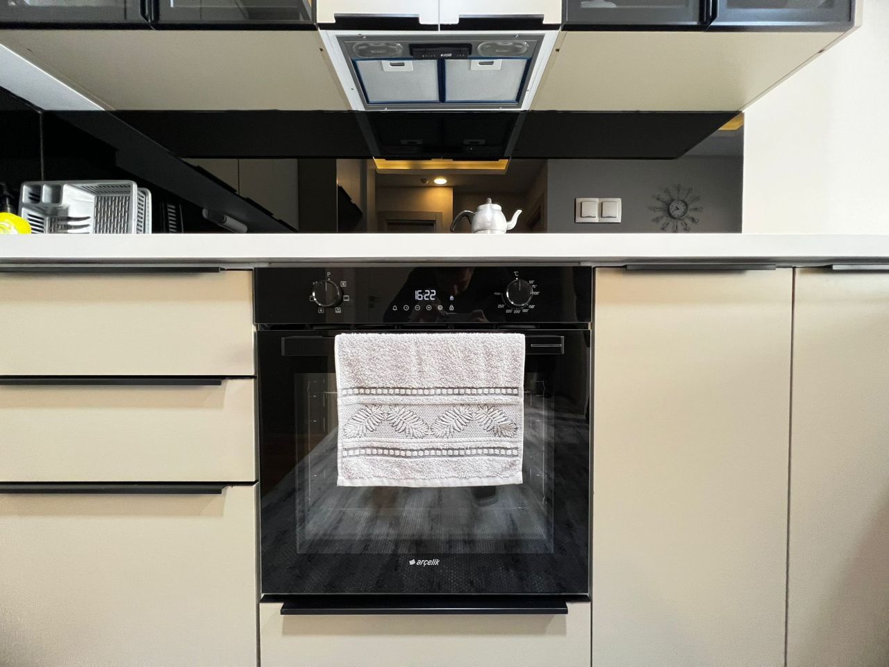 Квартира в Мерсине, Турция, 45 м² - фото 16