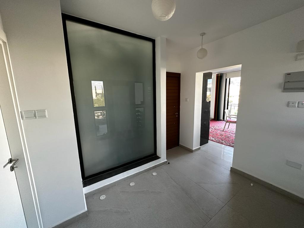 Апартаменты в Кирении, Кипр, 110 м² - фото 18