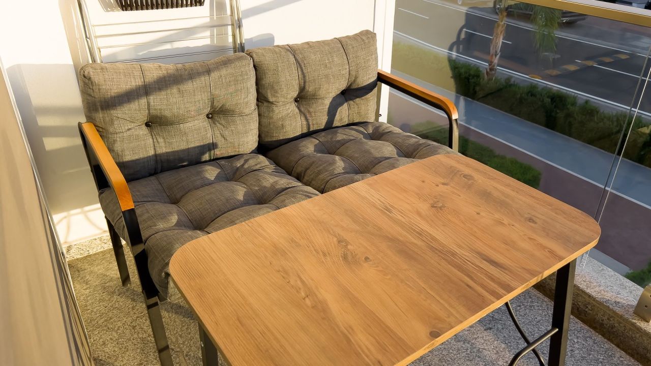 Апартаменты в Фамагусте, Кипр, 66 м² - фото 18