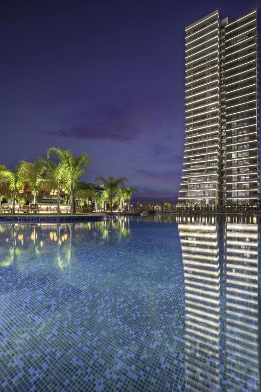 Апартаменты в Фамагусте, Кипр, 53 м² - фото 18
