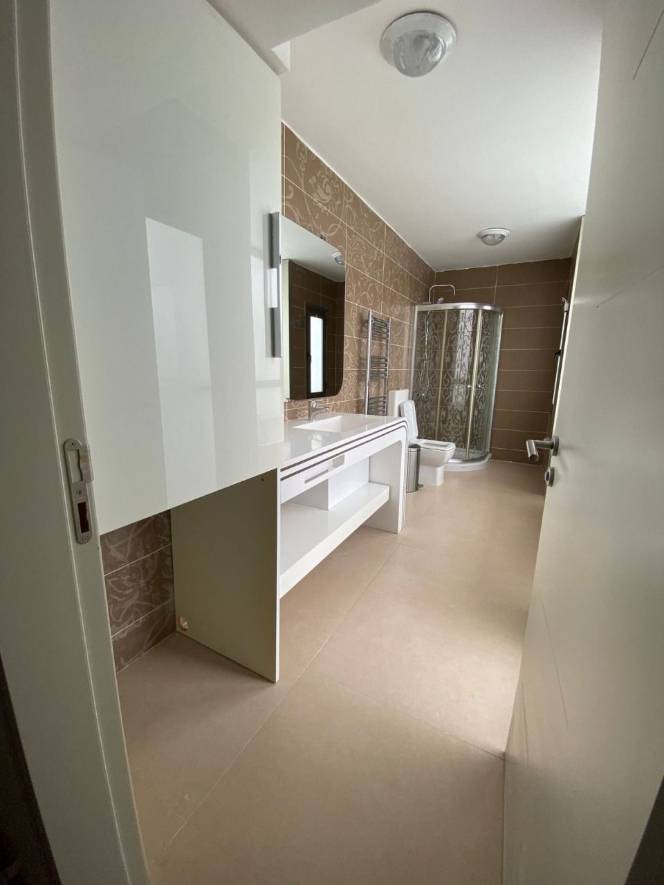 Апартаменты в Кирении, Кипр, 457 м² - фото 18