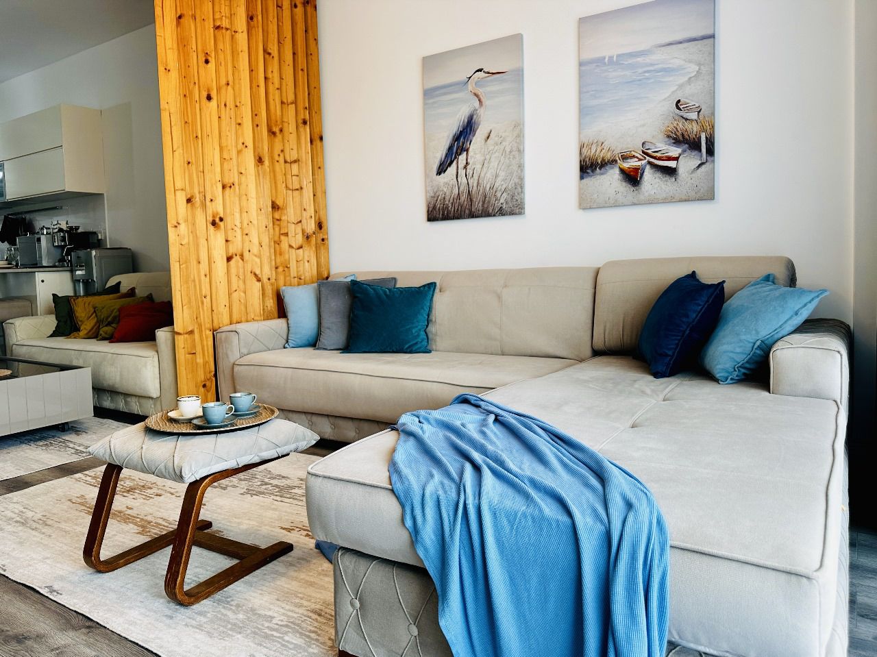 Апартаменты в Фамагусте, Кипр, 65 м² - фото 18