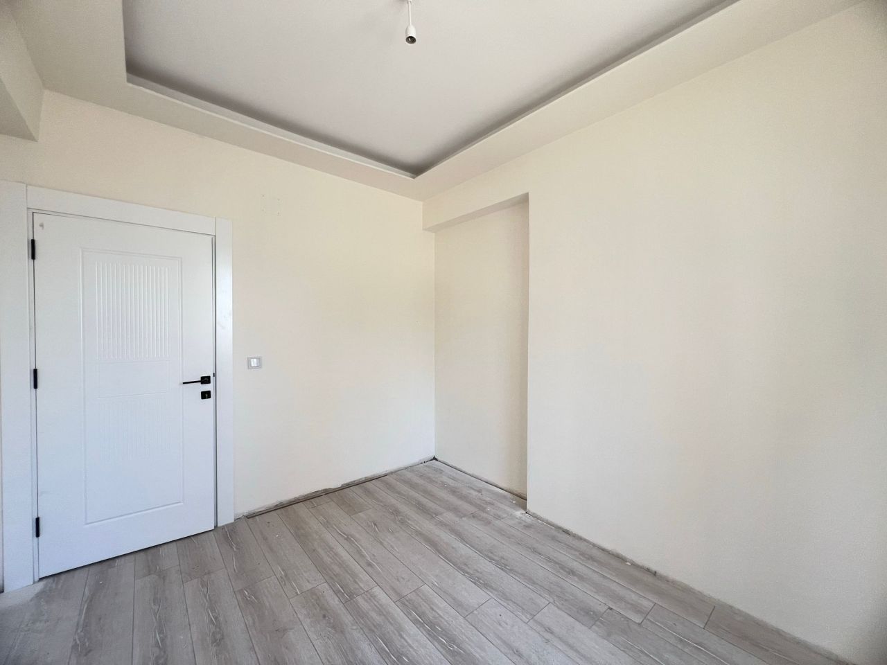 Квартира в Мерсине, Турция, 90 м² - фото 4